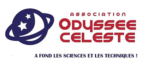 Association Odyssée Celeste